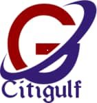 Citigulf logo