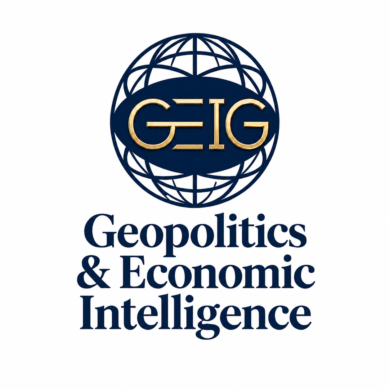 Geopolitics logo